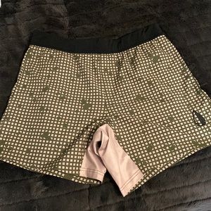 TACHUNTFISH DNC Athletic Shorts